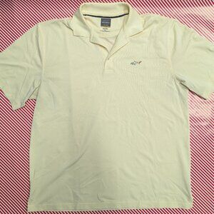 Greg Norman “Play Dry” Attack Life Polo Shirt – Men’s XXL – Barely Worn